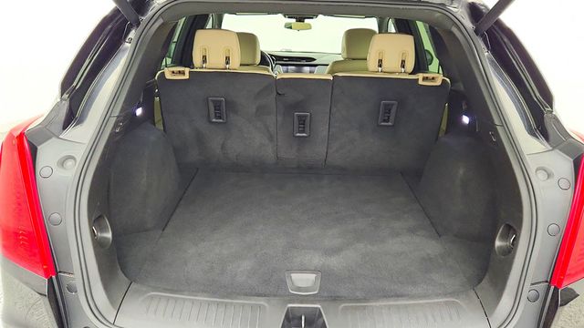 2019 Cadillac XT5 AWD 4dr - 22979612 - 19