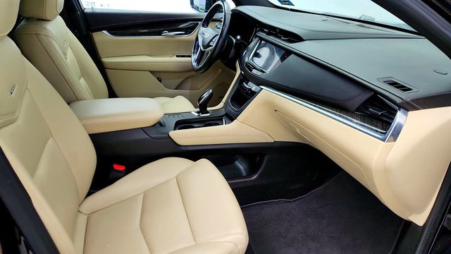 2019 Cadillac XT5 AWD 4dr - 22979612 - 21