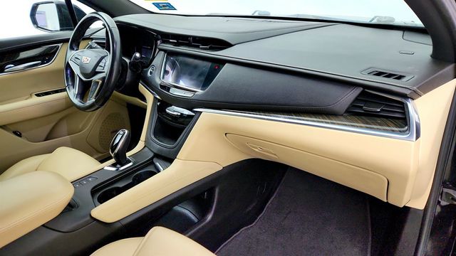 2019 Cadillac XT5 AWD 4dr - 22979612 - 22