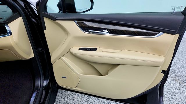 2019 Cadillac XT5 AWD 4dr - 22979612 - 23