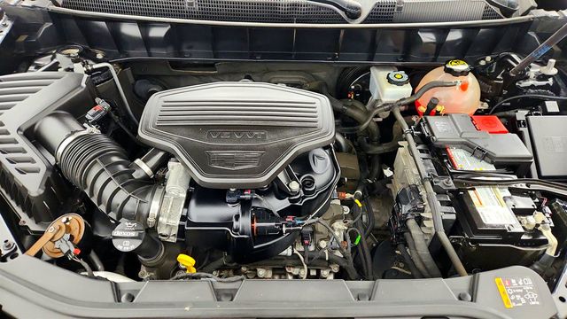 2019 Cadillac XT5 AWD 4dr - 22979612 - 24