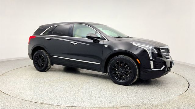 2019 Cadillac XT5 AWD 4dr - 22979612 - 2
