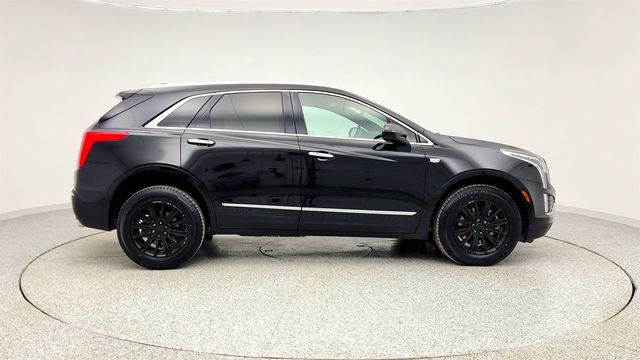 2019 Cadillac XT5 AWD 4dr - 22979612 - 3