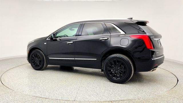 2019 Cadillac XT5 AWD 4dr - 22979612 - 6