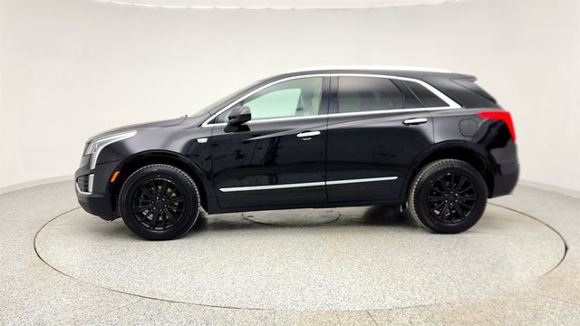 2019 Cadillac XT5 AWD 4dr - 22979612 - 7