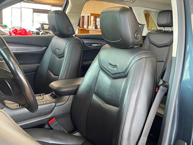 2019 Cadillac XT5 AWD 4dr Luxury - 23016329 - 11