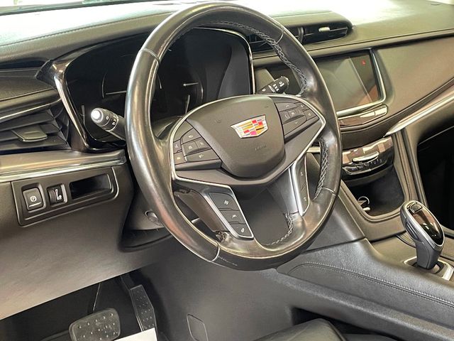 2019 Cadillac XT5 AWD 4dr Luxury - 23016329 - 12