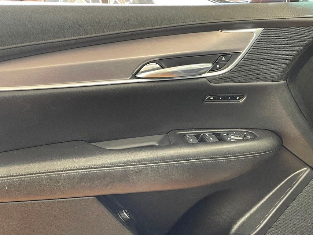 2019 Cadillac XT5 AWD 4dr Luxury - 23016329 - 13