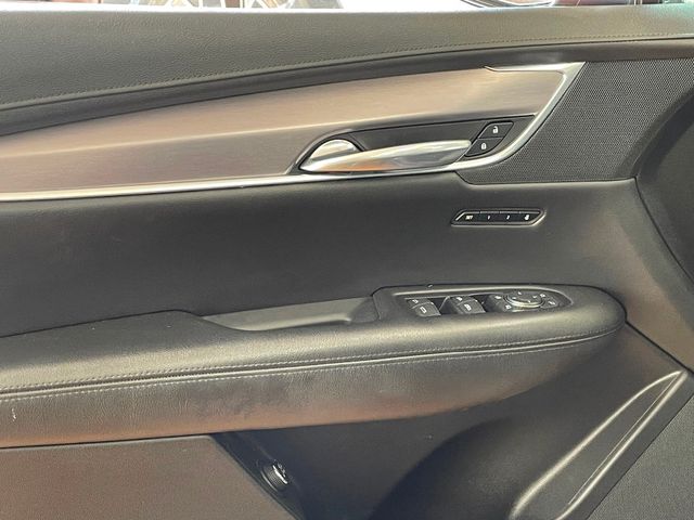 2019 Cadillac XT5 AWD 4dr Luxury - 23016329 - 13