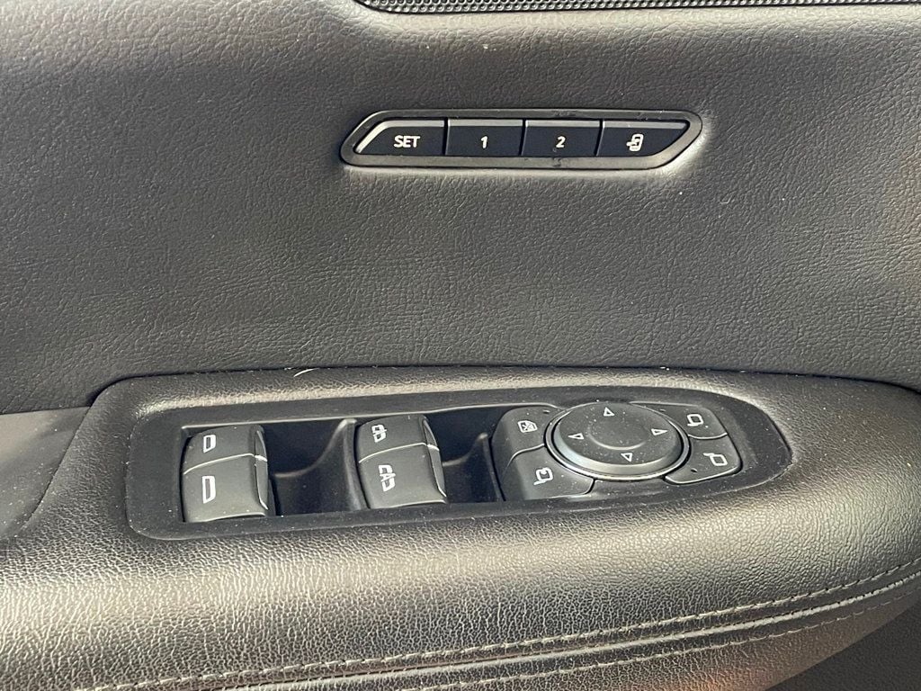 2019 Cadillac XT5 AWD 4dr Luxury - 23016329 - 14