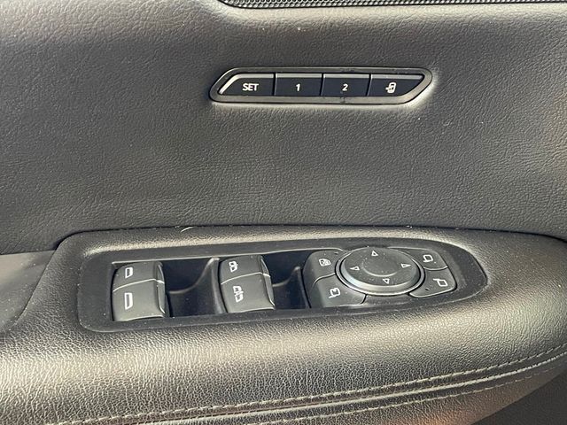 2019 Cadillac XT5 AWD 4dr Luxury - 23016329 - 14