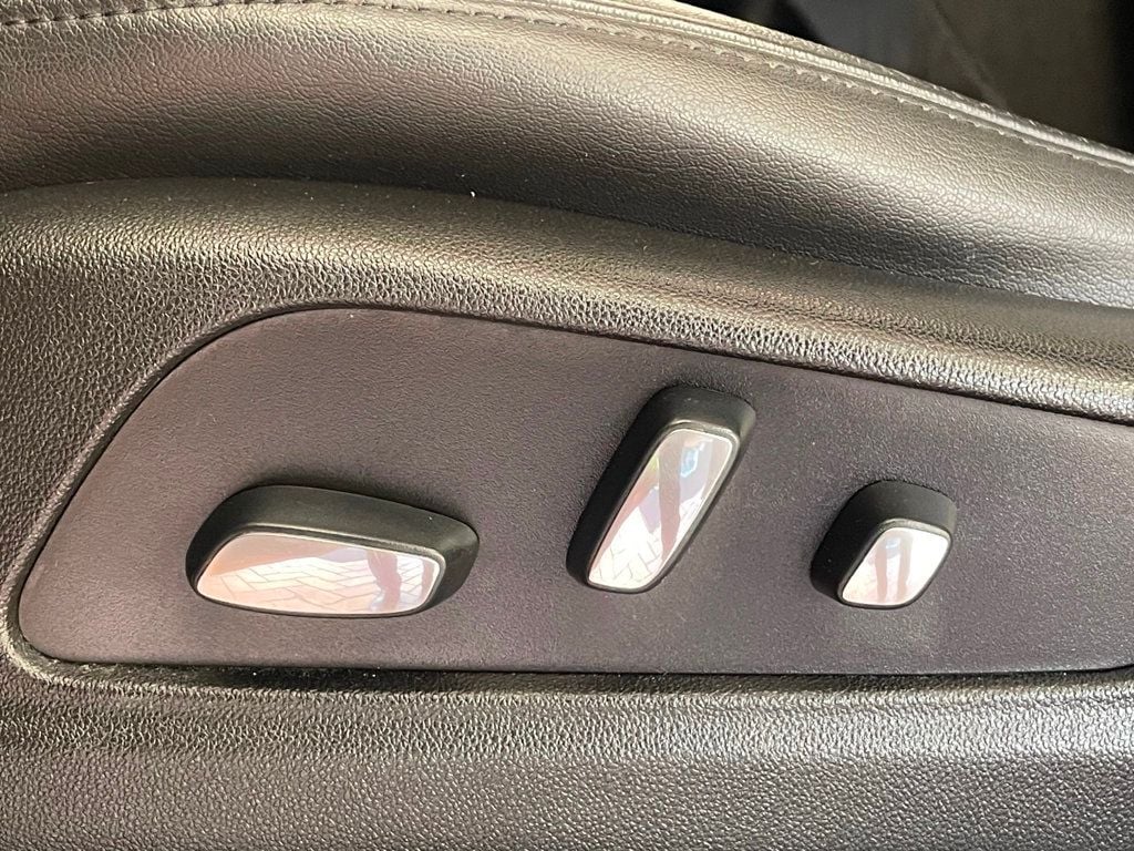 2019 Cadillac XT5 AWD 4dr Luxury - 23016329 - 15