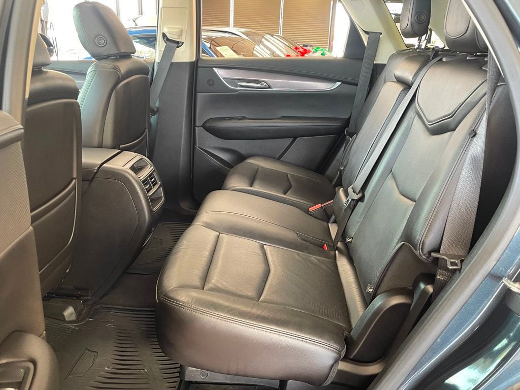 2019 Cadillac XT5 AWD 4dr Luxury - 23016329 - 16