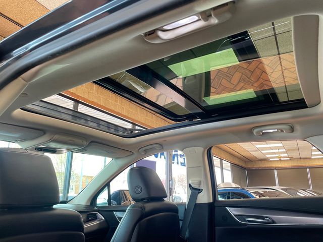 2019 Cadillac XT5 AWD 4dr Luxury - 23016329 - 17