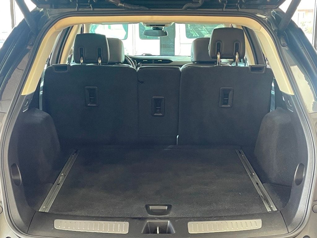 2019 Cadillac XT5 AWD 4dr Luxury - 23016329 - 18