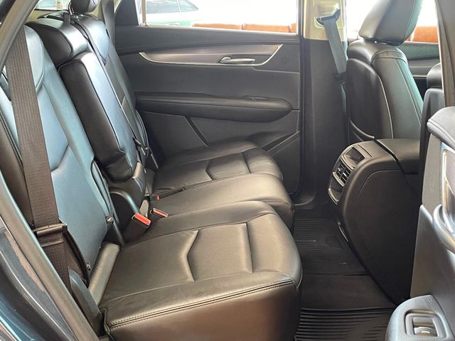 2019 Cadillac XT5 AWD 4dr Luxury - 23016329 - 20