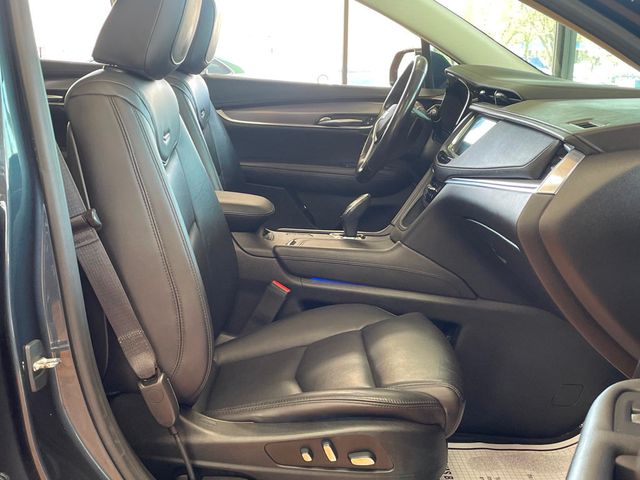 2019 Cadillac XT5 AWD 4dr Luxury - 23016329 - 21