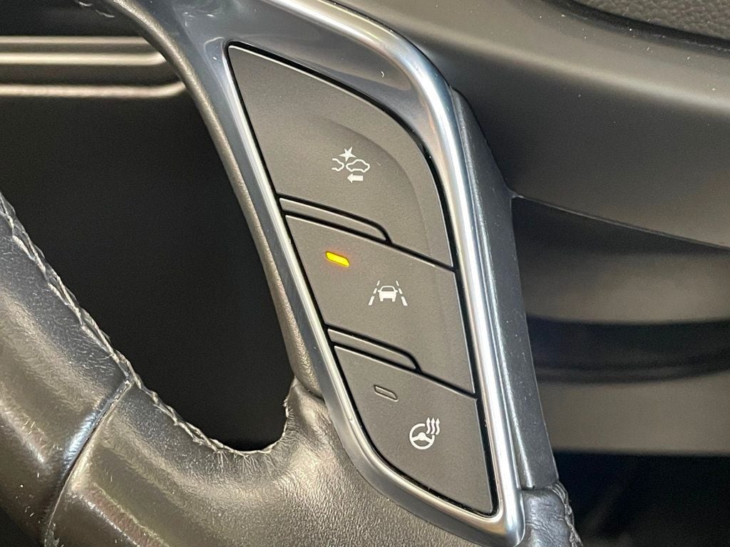 2019 Cadillac XT5 AWD 4dr Luxury - 23016329 - 25