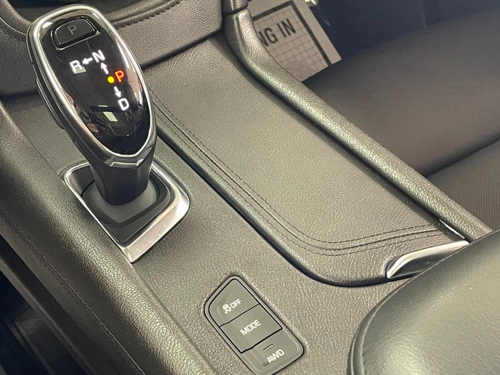 2019 Cadillac XT5 AWD 4dr Luxury - 23016329 - 30