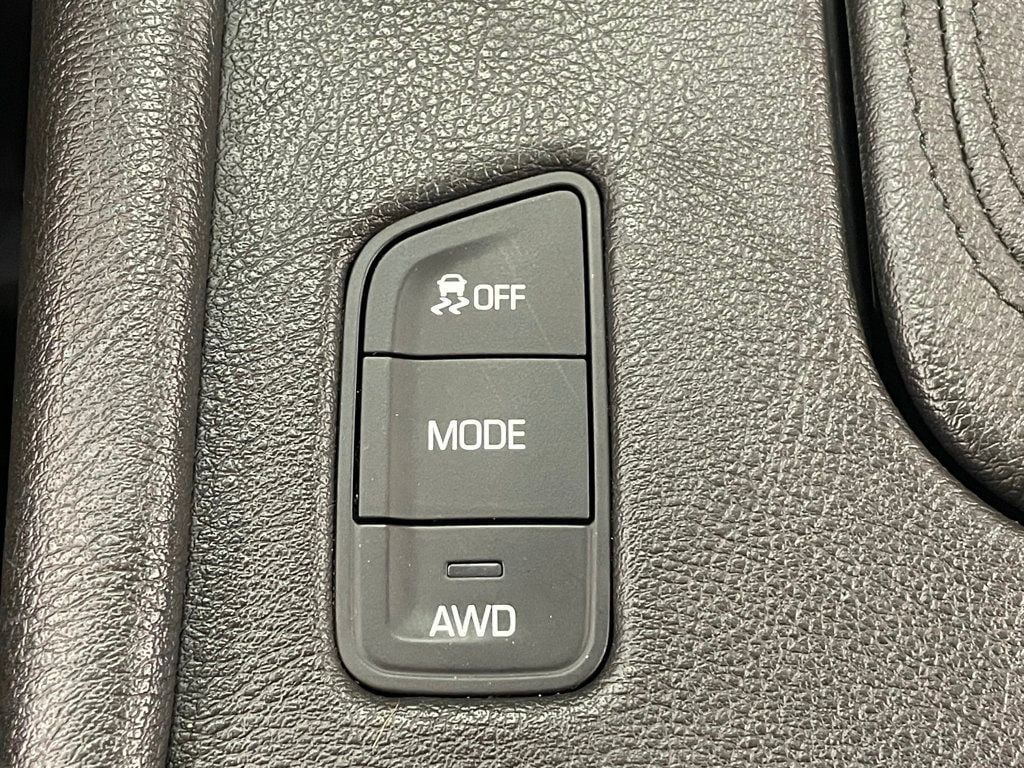 2019 Cadillac XT5 AWD 4dr Luxury - 23016329 - 31