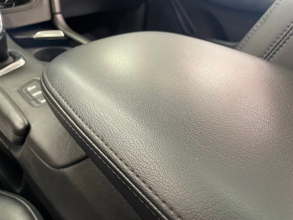 2019 Cadillac XT5 AWD 4dr Luxury - 23016329 - 33