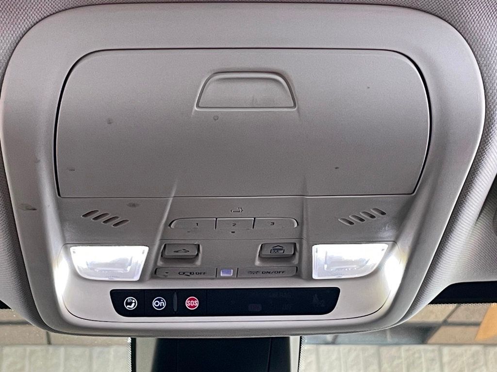 2019 Cadillac XT5 AWD 4dr Luxury - 23016329 - 35