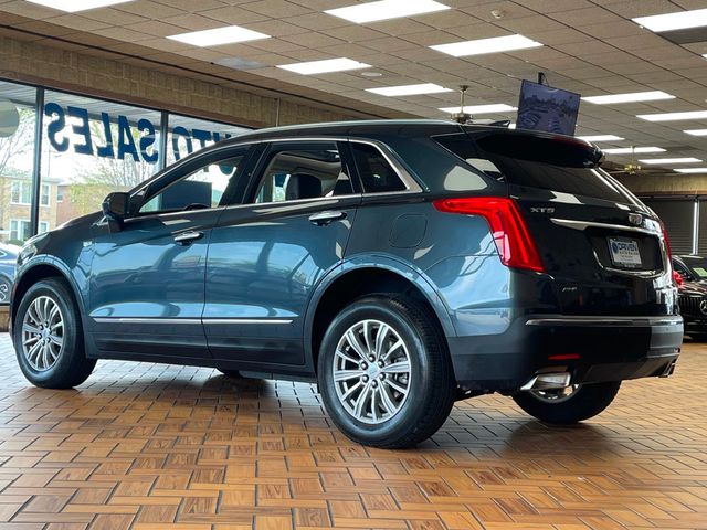 2019 Cadillac XT5 AWD 4dr Luxury - 23016329 - 5