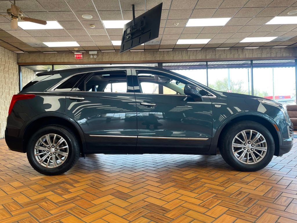 2019 Cadillac XT5 AWD 4dr Luxury - 23016329 - 6