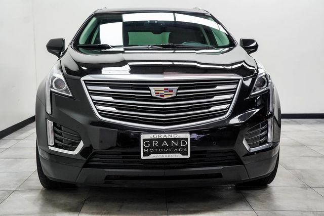 2019 Cadillac XT5 AWD 4dr Luxury - 22989622 - 5