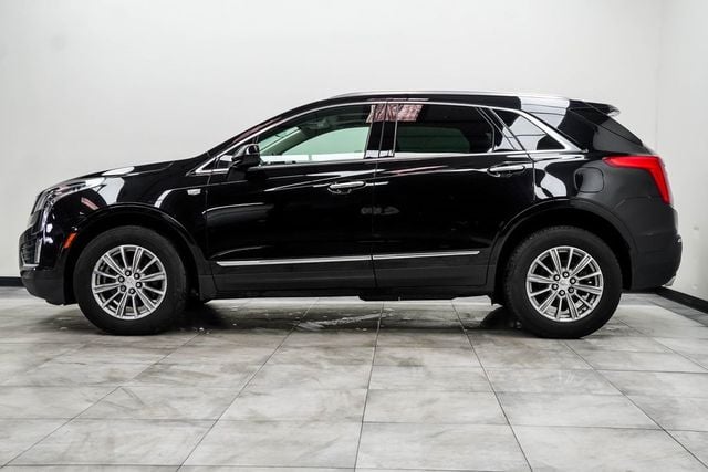 2019 Cadillac XT5 AWD 4dr Luxury - 22989622 - 6