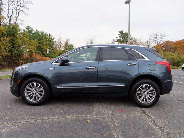 2019 Cadillac XT5 AWD 4dr Luxury - 22941487 - 9