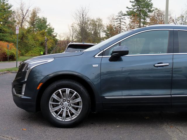 2019 Cadillac XT5 AWD 4dr Luxury - 22941487 - 10