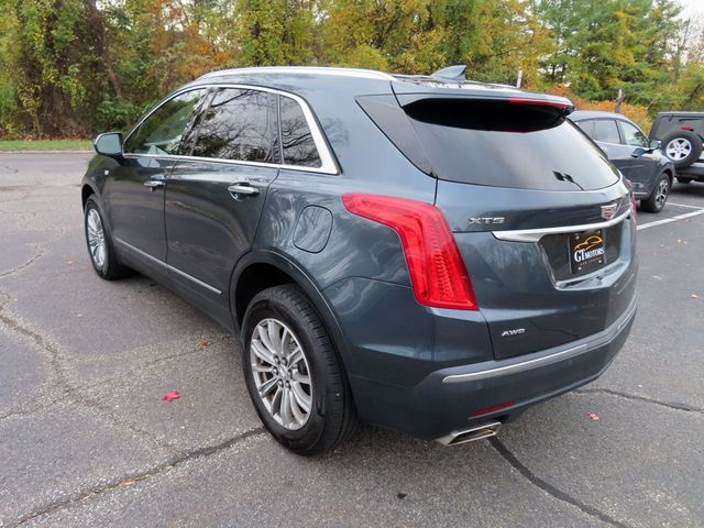 2019 Cadillac XT5 AWD 4dr Luxury - 22941487 - 12