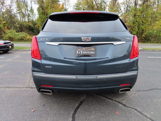 2019 Cadillac XT5 AWD 4dr Luxury - 22941487 - 13