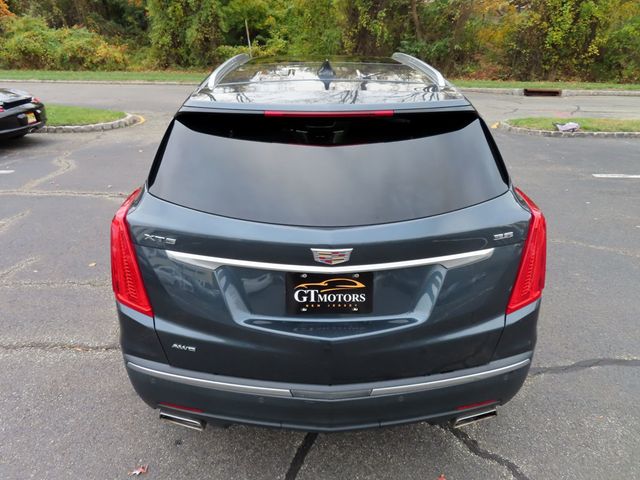 2019 Cadillac XT5 AWD 4dr Luxury - 22941487 - 14