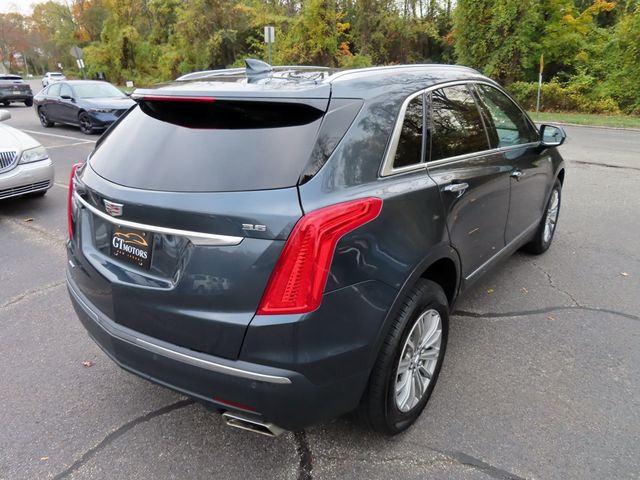 2019 Cadillac XT5 AWD 4dr Luxury - 22941487 - 15