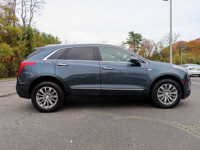 2019 Cadillac XT5 AWD 4dr Luxury - 22941487 - 16