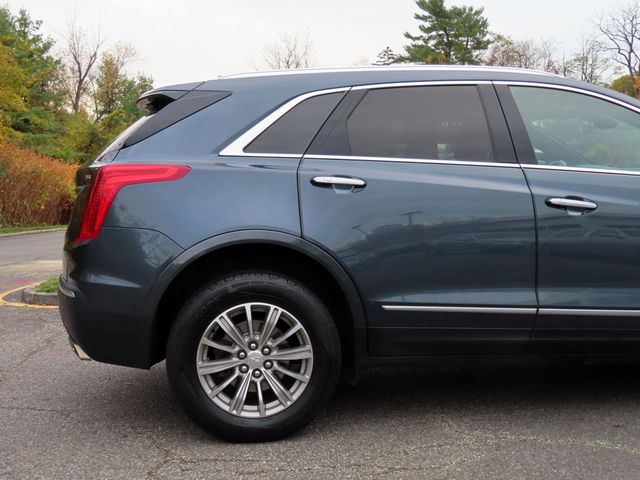 2019 Cadillac XT5 AWD 4dr Luxury - 22941487 - 17