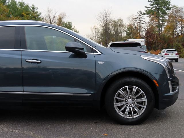 2019 Cadillac XT5 AWD 4dr Luxury - 22941487 - 18