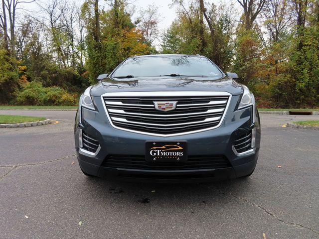2019 Cadillac XT5 AWD 4dr Luxury - 22941487 - 1