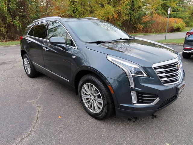2019 Cadillac XT5 AWD 4dr Luxury - 22941487 - 19