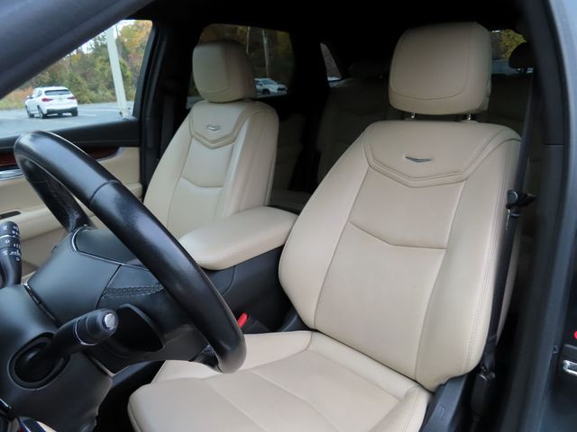 2019 Cadillac XT5 AWD 4dr Luxury - 22941487 - 23