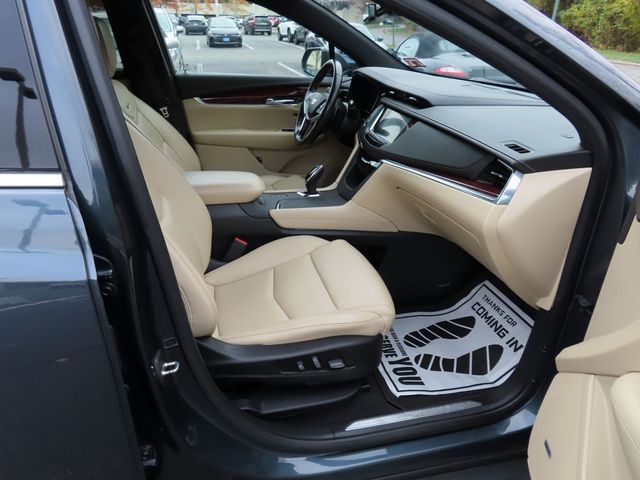 2019 Cadillac XT5 AWD 4dr Luxury - 22941487 - 25