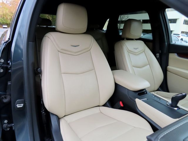 2019 Cadillac XT5 AWD 4dr Luxury - 22941487 - 26