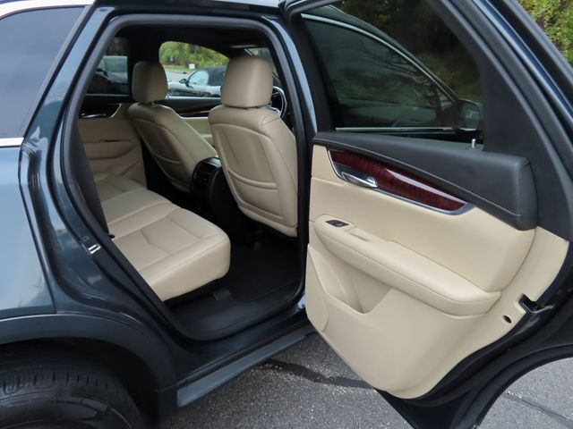 2019 Cadillac XT5 AWD 4dr Luxury - 22941487 - 27