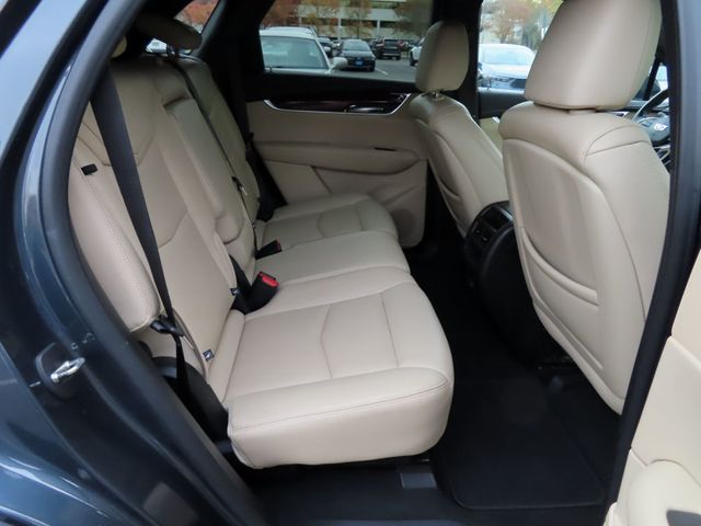 2019 Cadillac XT5 AWD 4dr Luxury - 22941487 - 28