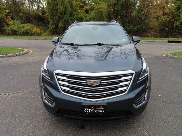 2019 Cadillac XT5 AWD 4dr Luxury - 22941487 - 2