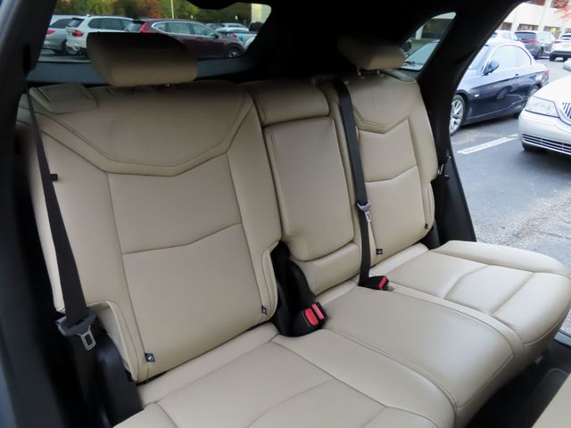 2019 Cadillac XT5 AWD 4dr Luxury - 22941487 - 29