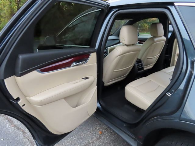 2019 Cadillac XT5 AWD 4dr Luxury - 22941487 - 30