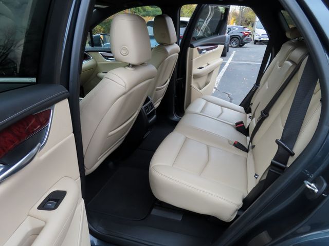 2019 Cadillac XT5 AWD 4dr Luxury - 22941487 - 31